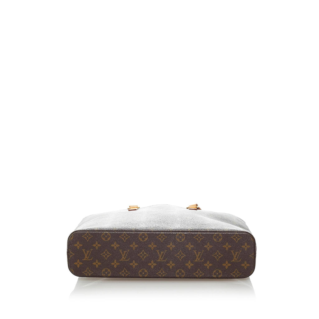 Louis Vuitton Monogram Luco Tote Bag