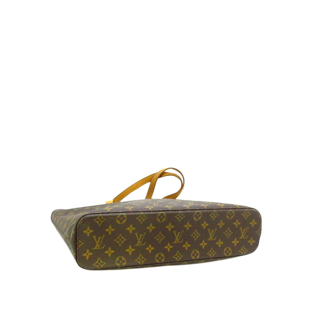 Louis Vuitton Monogram Luco Tote
