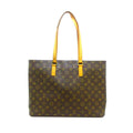 Louis Vuitton Monogram Luco Tote