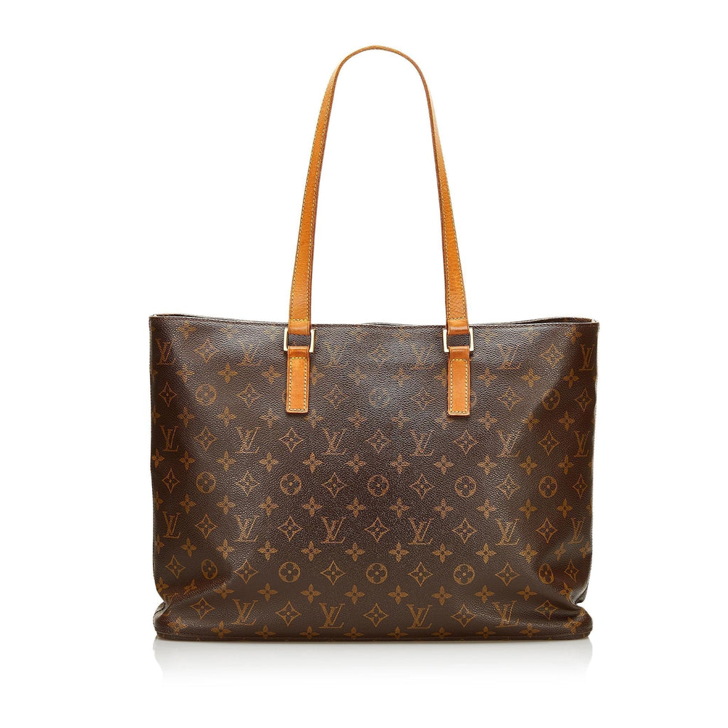 Louis Vuitton Monogram Luco Tote