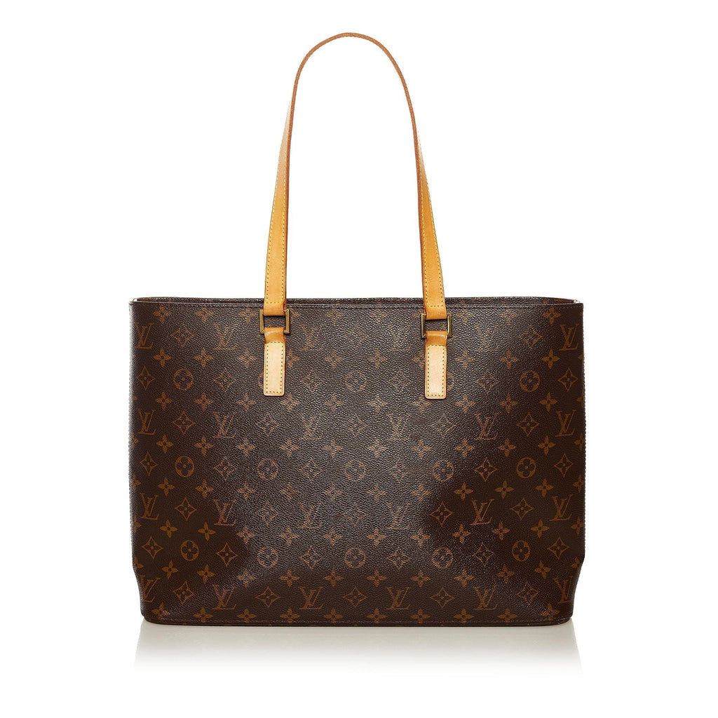 Louis Vuitton Monogram Luco