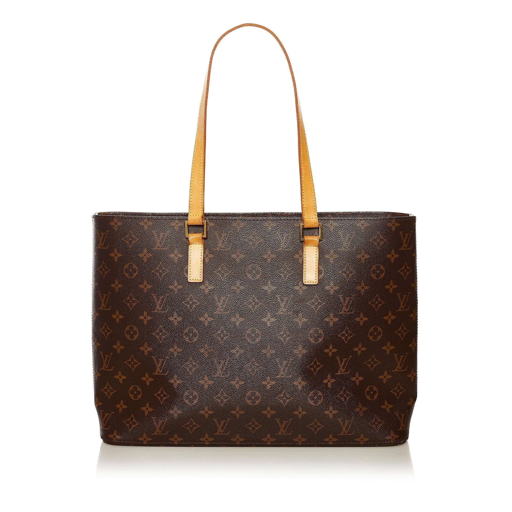 Louis Vuitton Monogram Luco