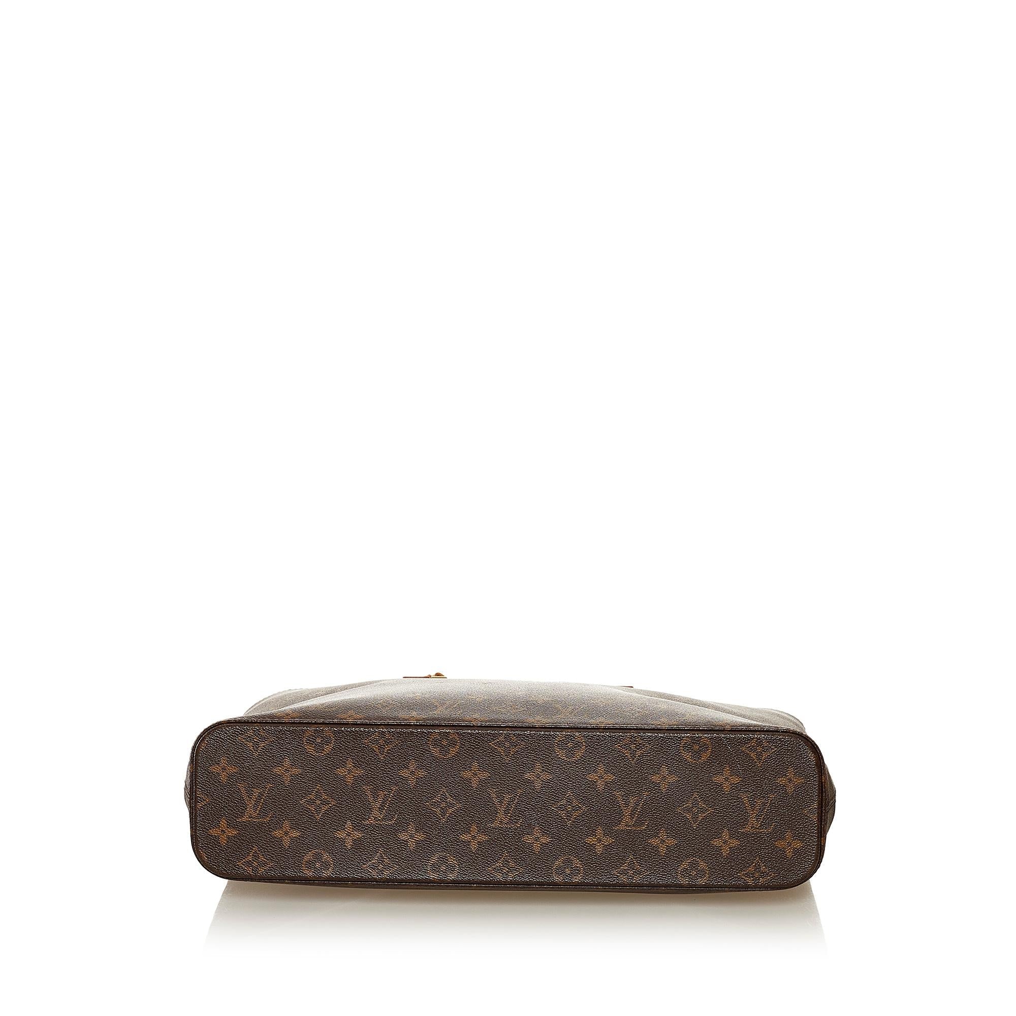 Louis Vuitton Monogram Luco