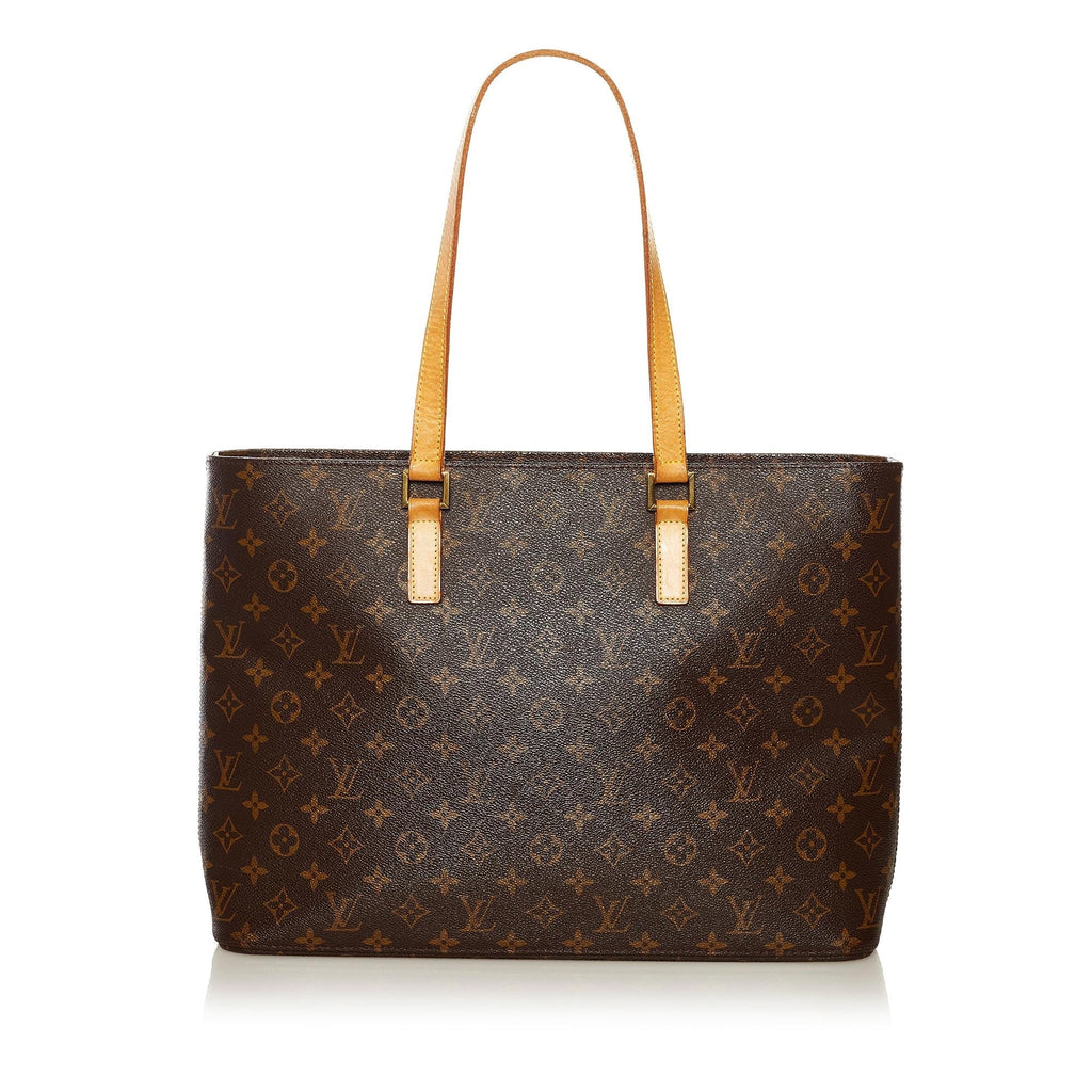Louis Vuitton Monogram Luco