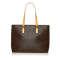 Louis Vuitton Monogram Luco