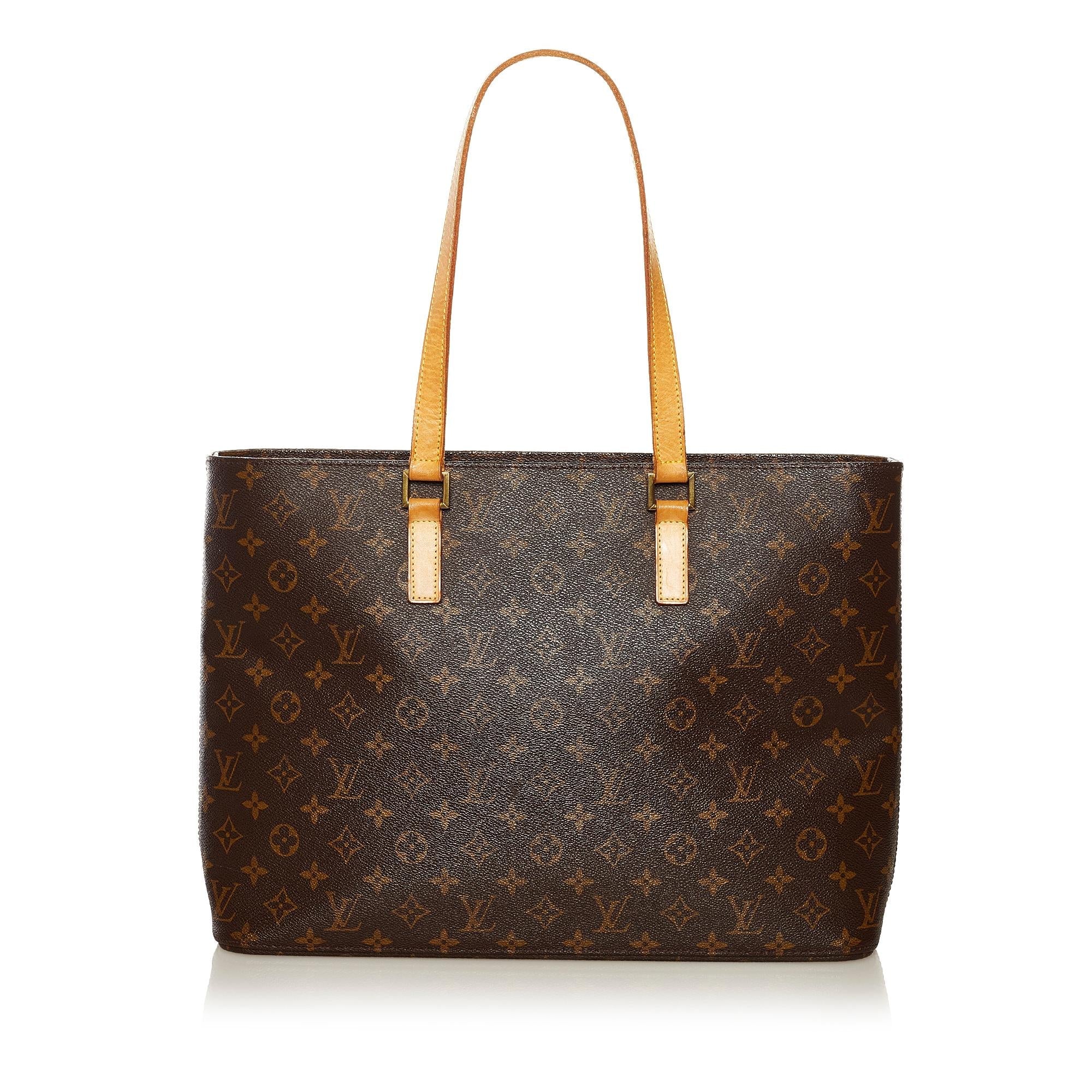 Louis Vuitton Monogram Luco