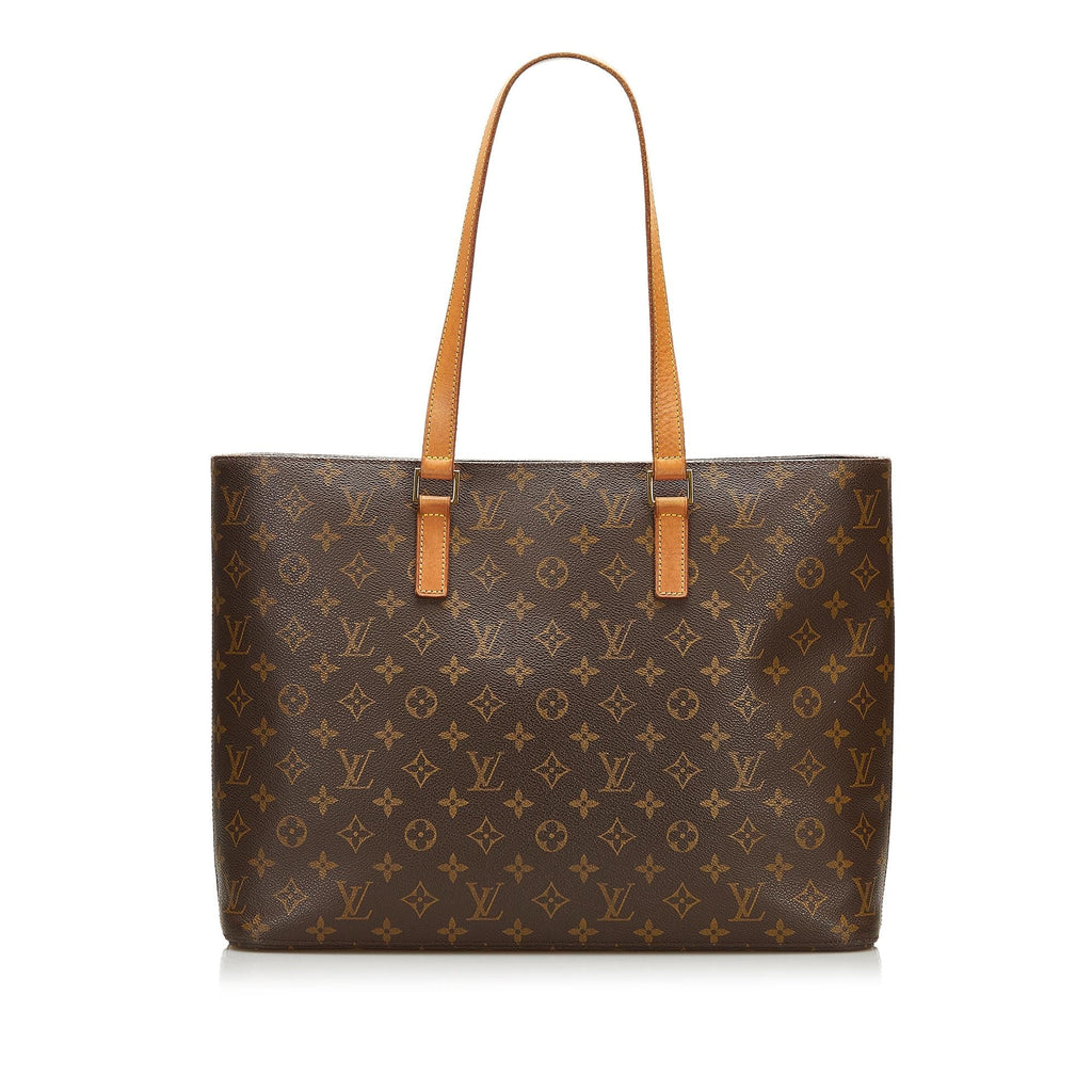 Louis Vuitton Monogram Luco