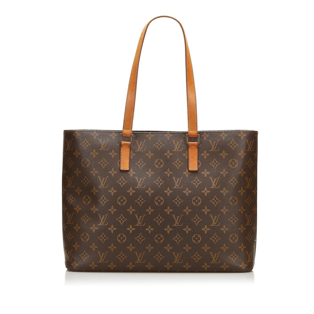 Louis Vuitton Monogram Luco