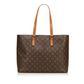 Louis Vuitton Monogram Luco