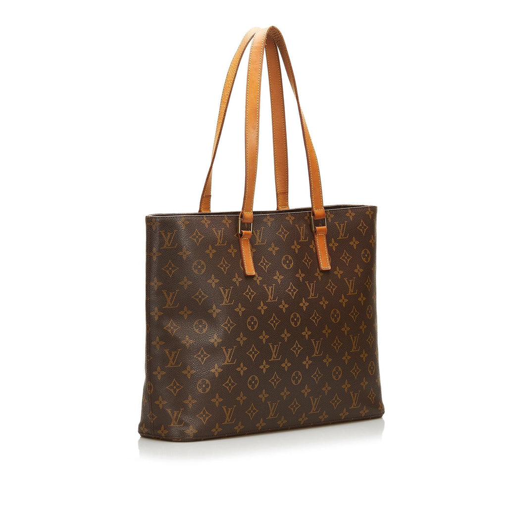 Louis Vuitton Monogram Luco
