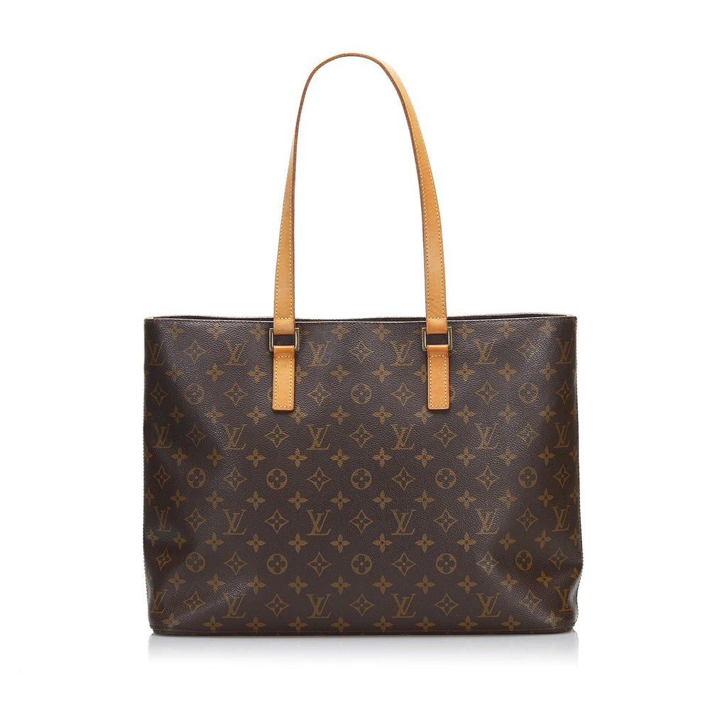 Louis Vuitton Monogram Luco