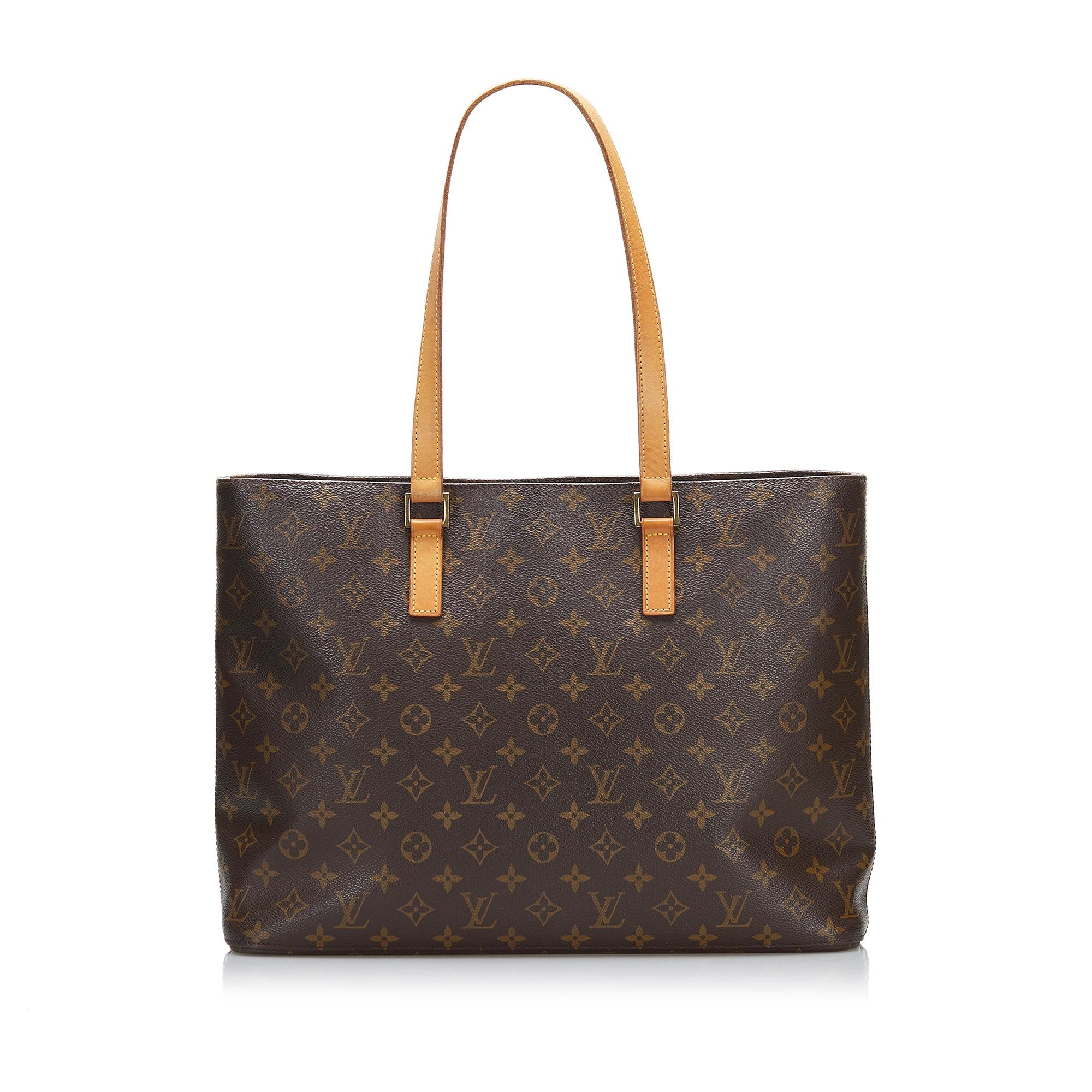 Louis Vuitton Monogram Luco