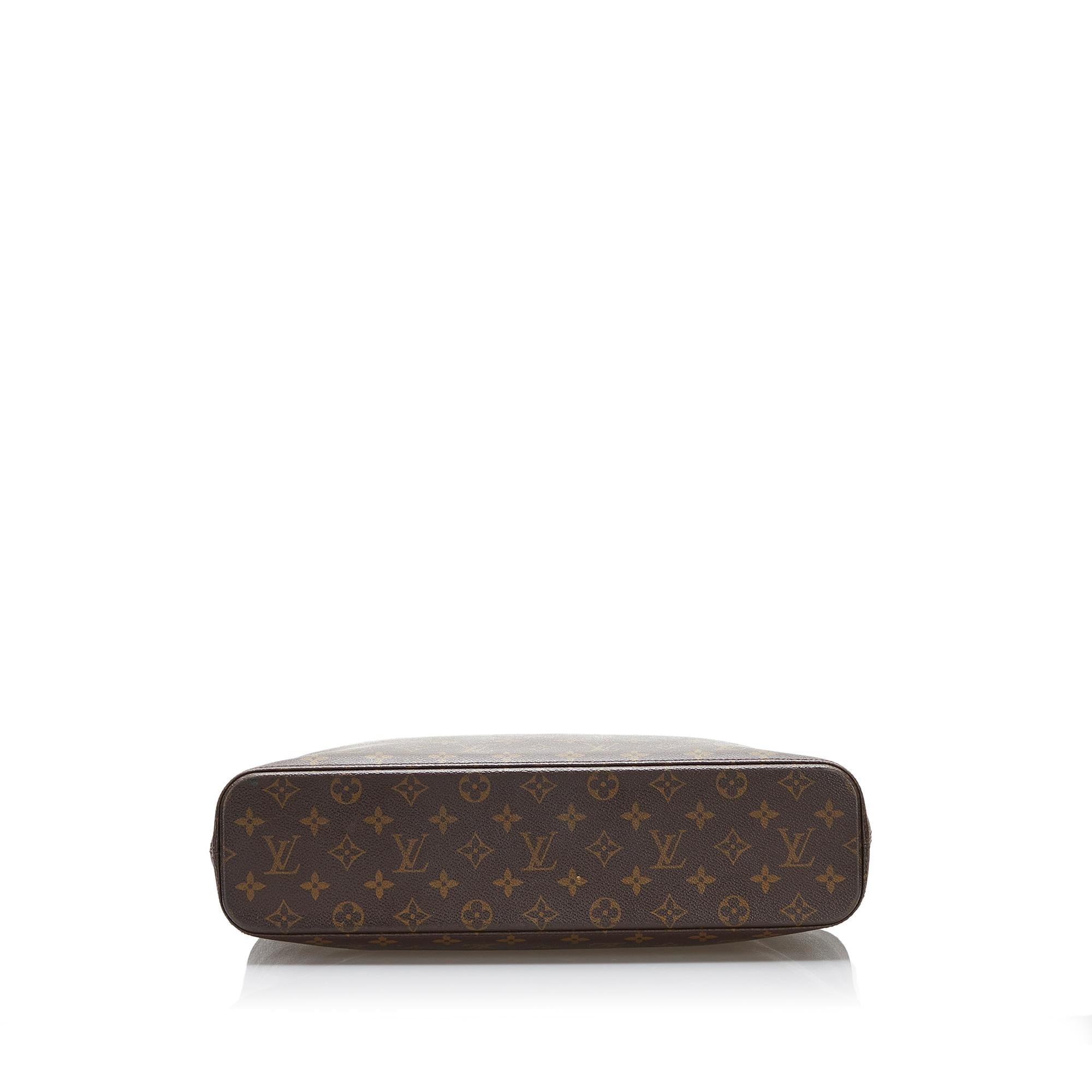 Louis Vuitton Monogram Luco