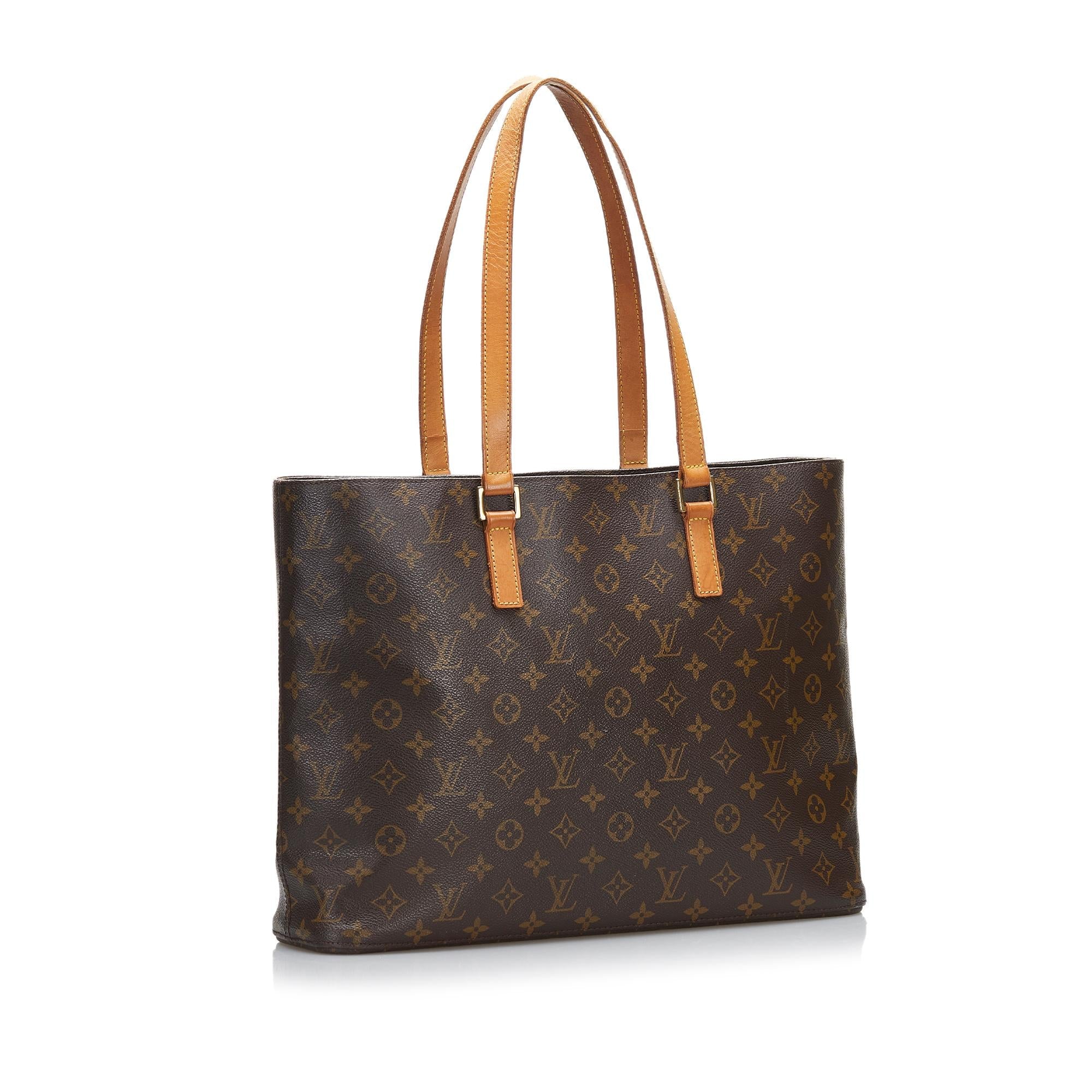 Louis Vuitton Monogram Luco