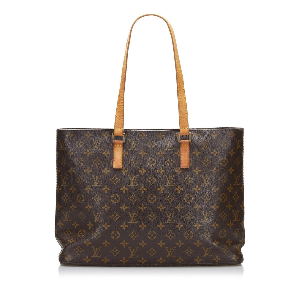 Louis Vuitton Monogram Luco
