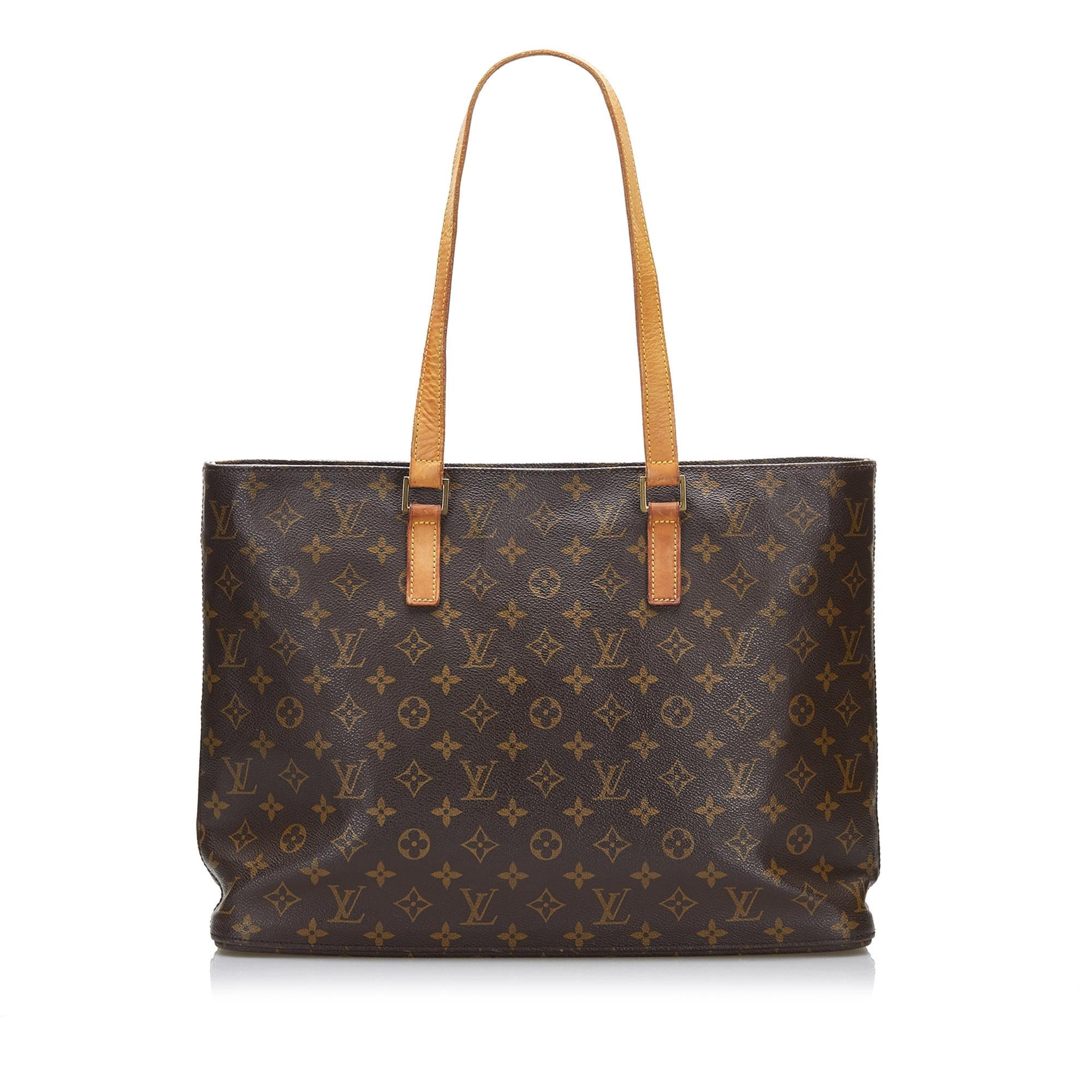 Louis Vuitton Monogram Luco