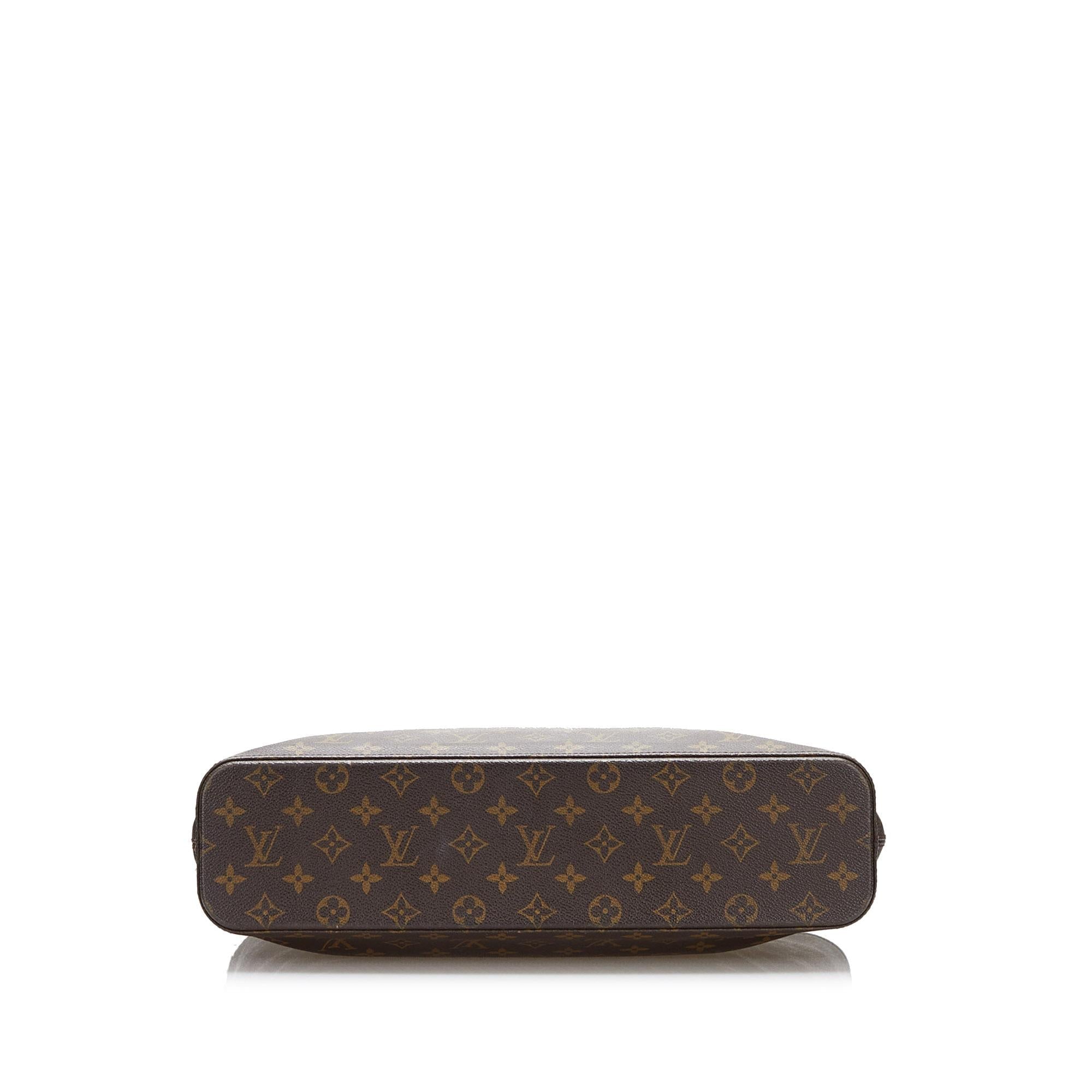 Louis Vuitton Monogram Luco