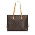 Louis Vuitton Monogram Luco
