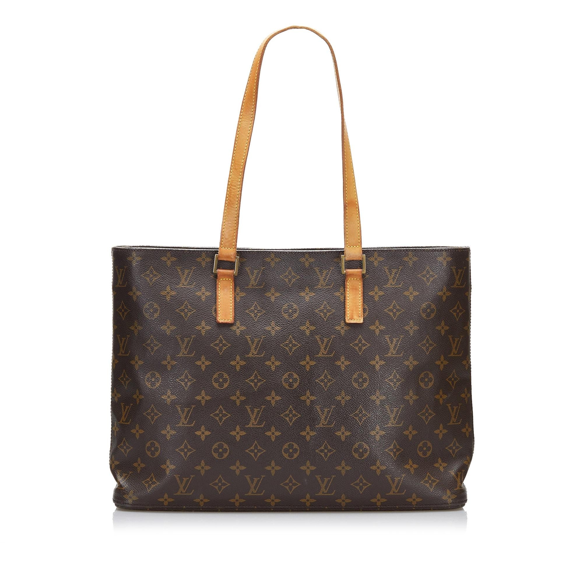 Louis Vuitton Monogram Luco