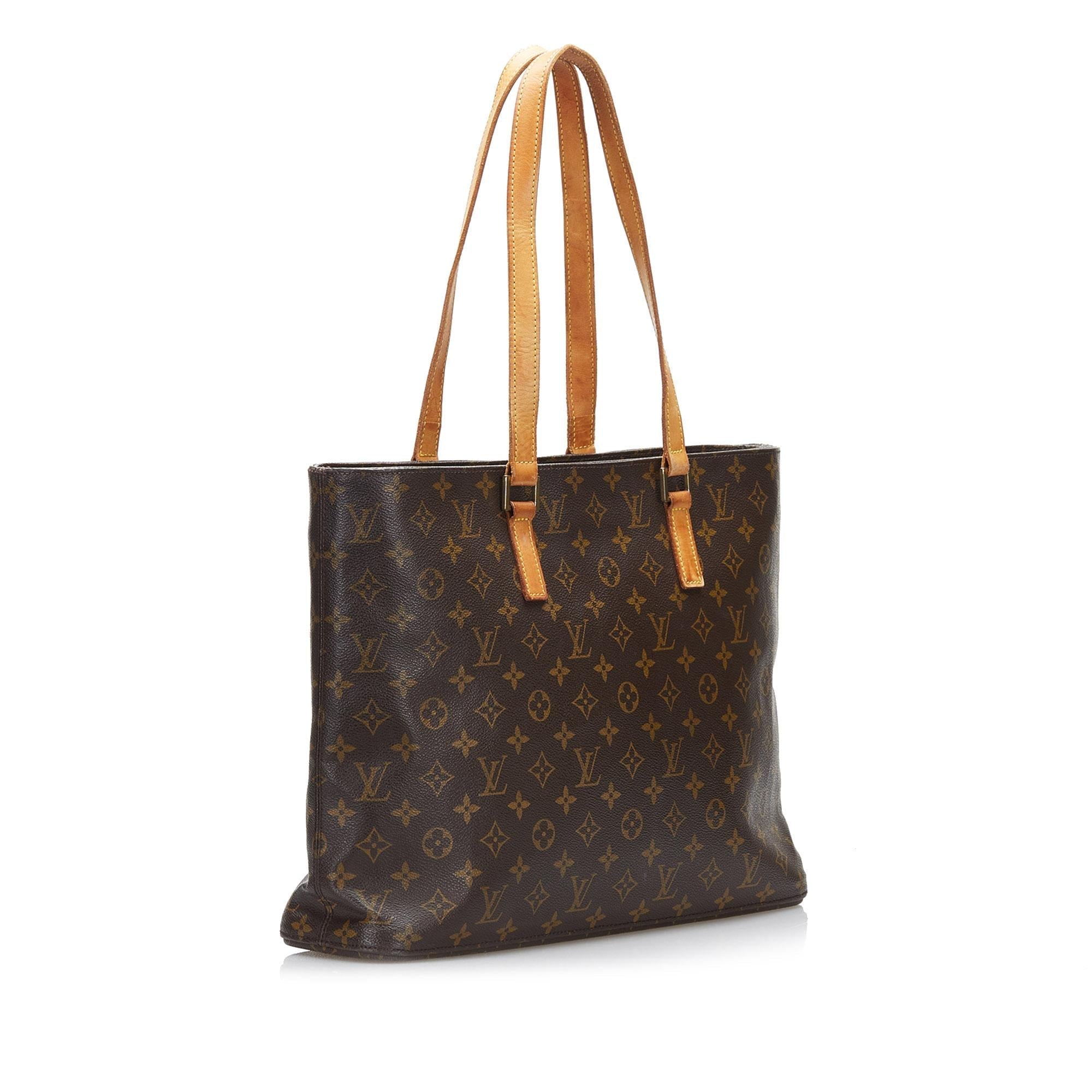 Louis Vuitton Monogram Luco