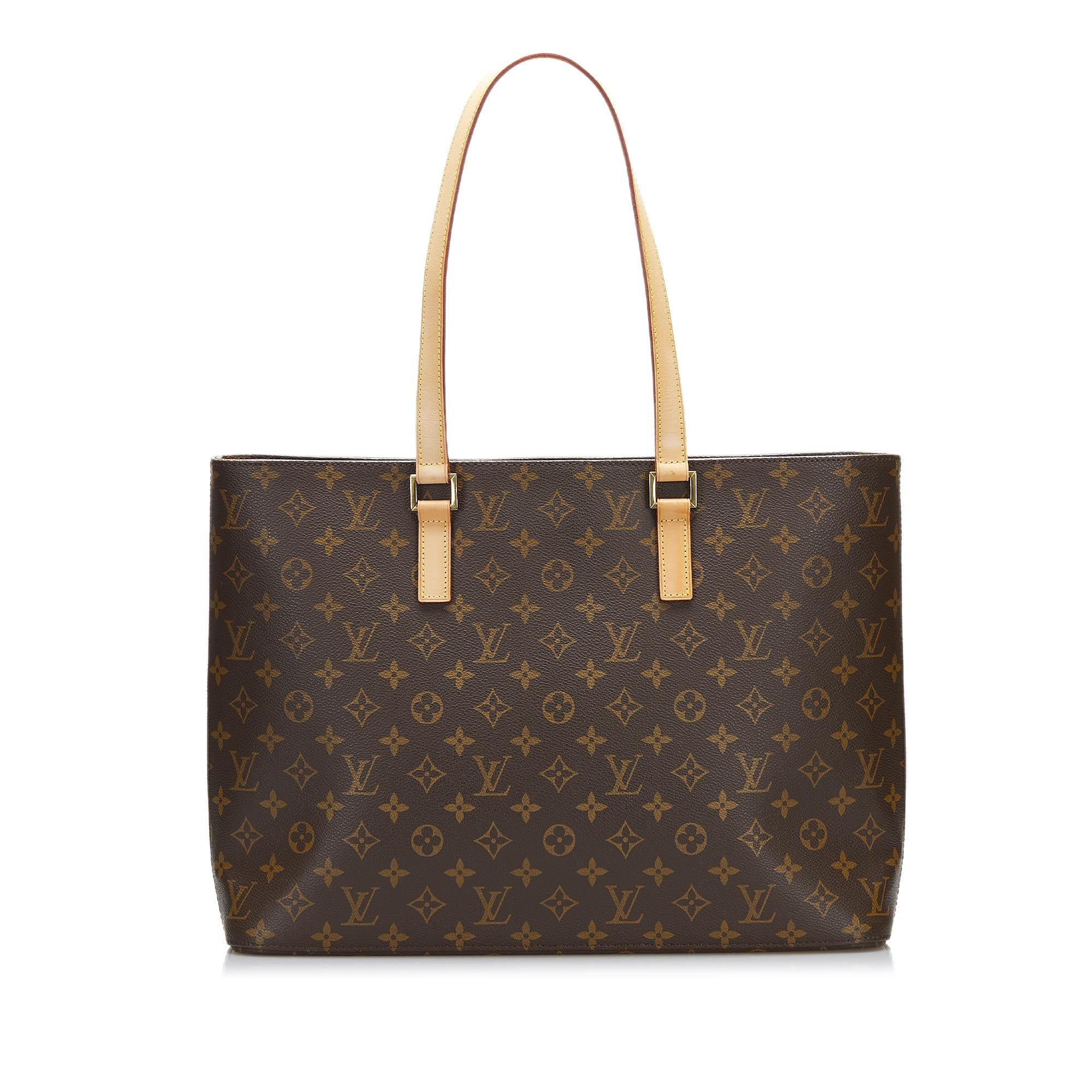Louis Vuitton Monogram Luco