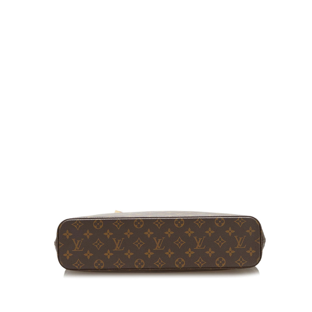 Louis Vuitton Monogram Luco