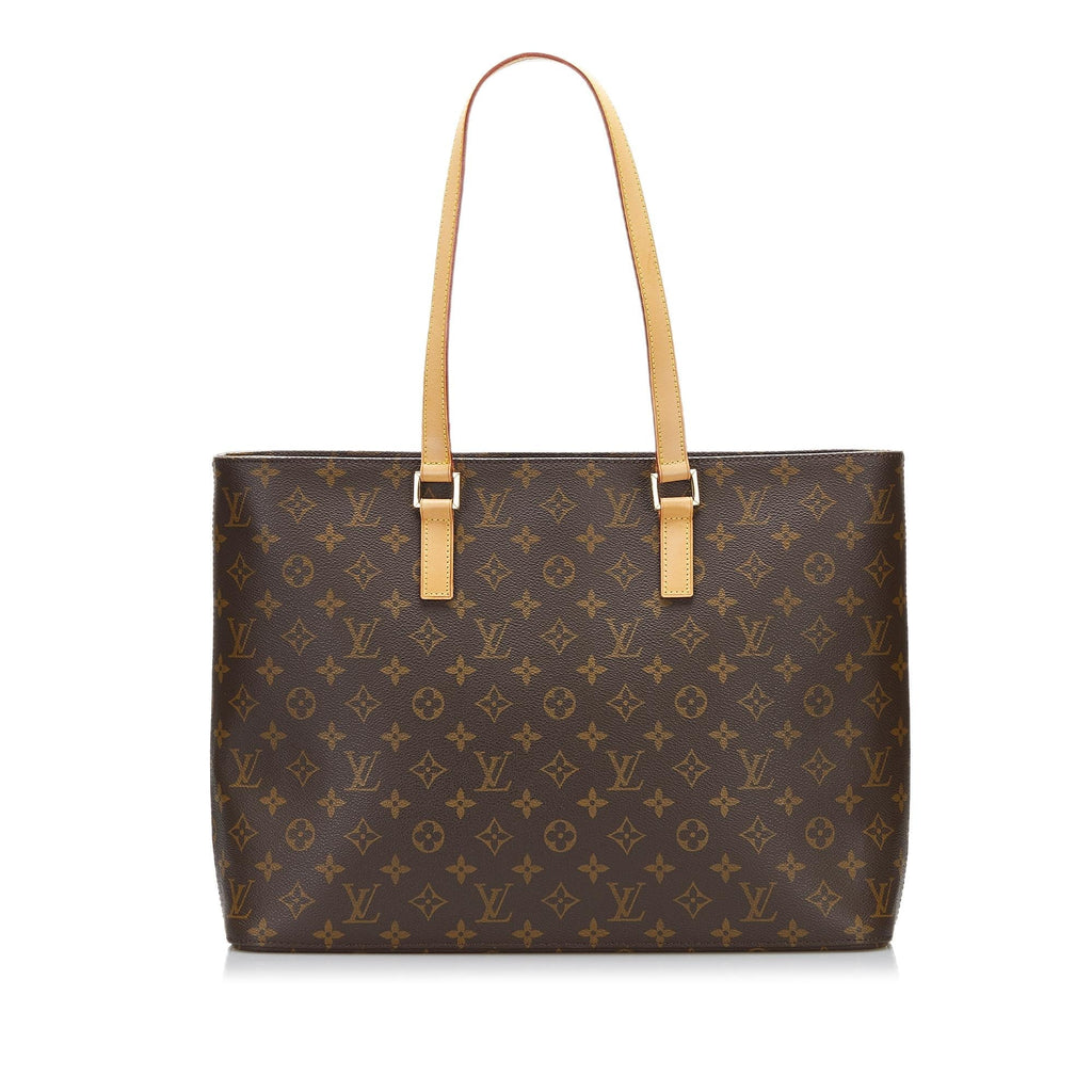 Louis Vuitton Monogram Luco
