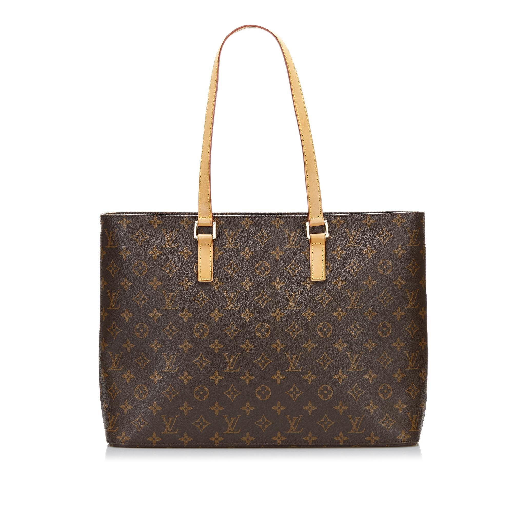 Louis Vuitton Monogram Luco