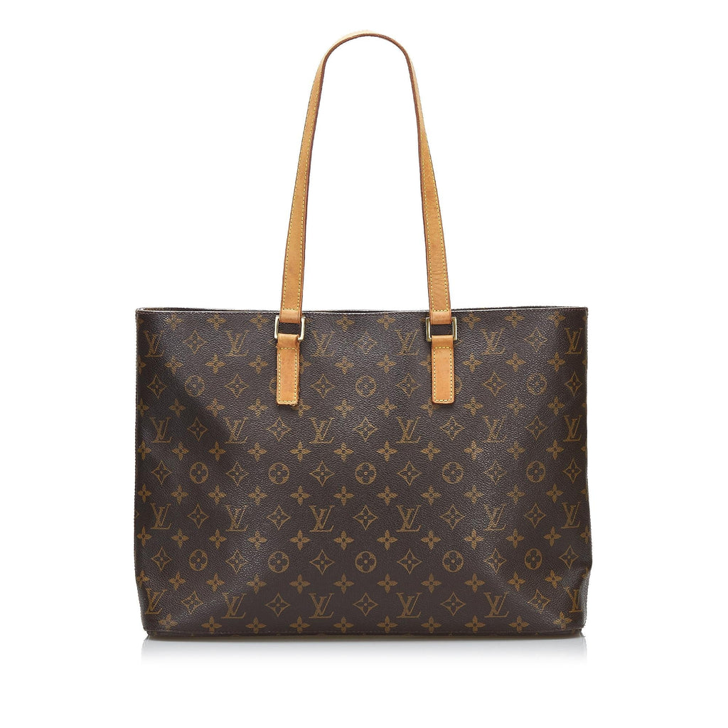 Louis Vuitton Monogram Luco
