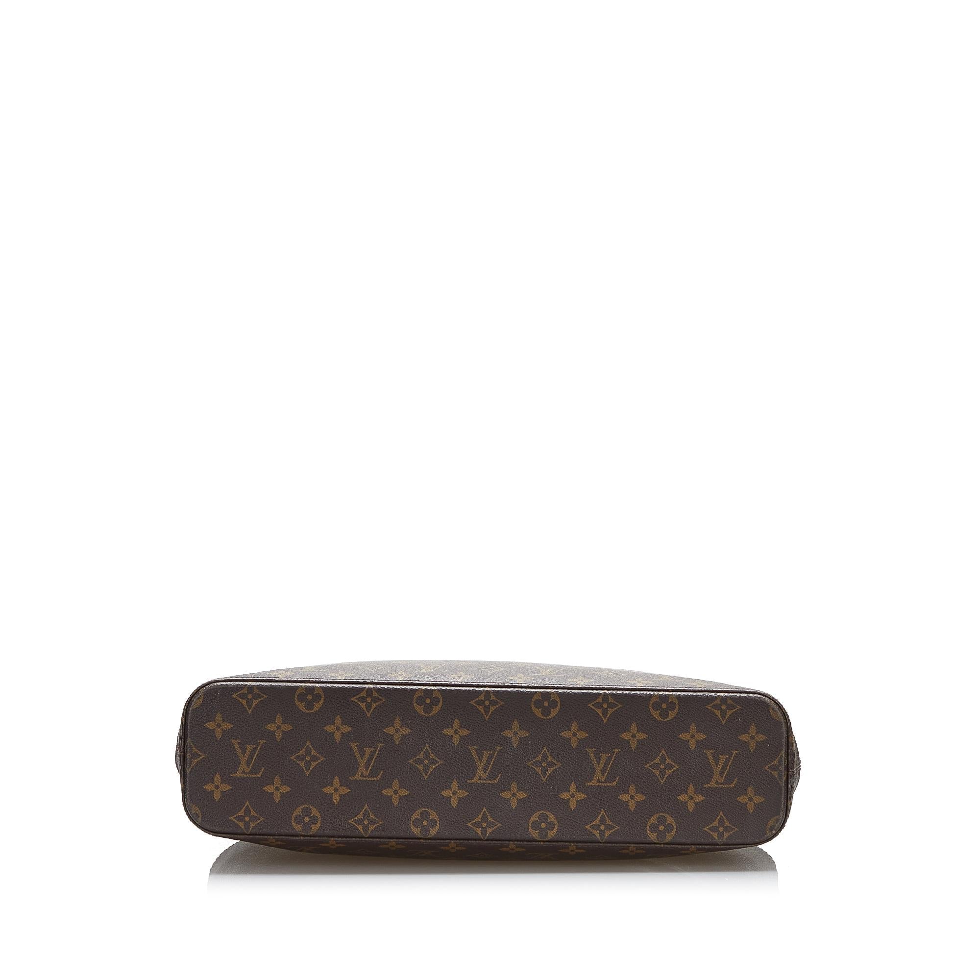 Louis Vuitton Monogram Luco