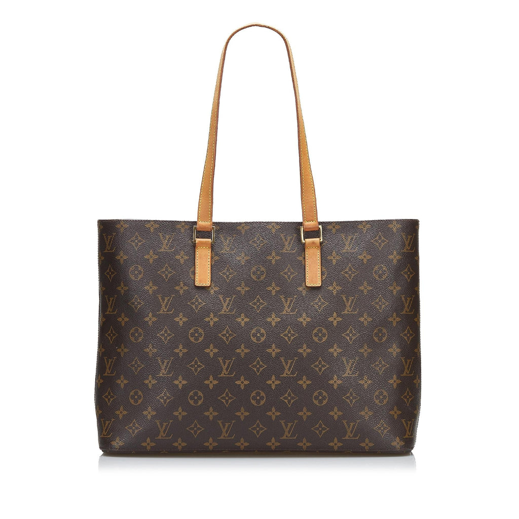 Louis Vuitton Monogram Luco