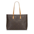 Louis Vuitton Monogram Luco