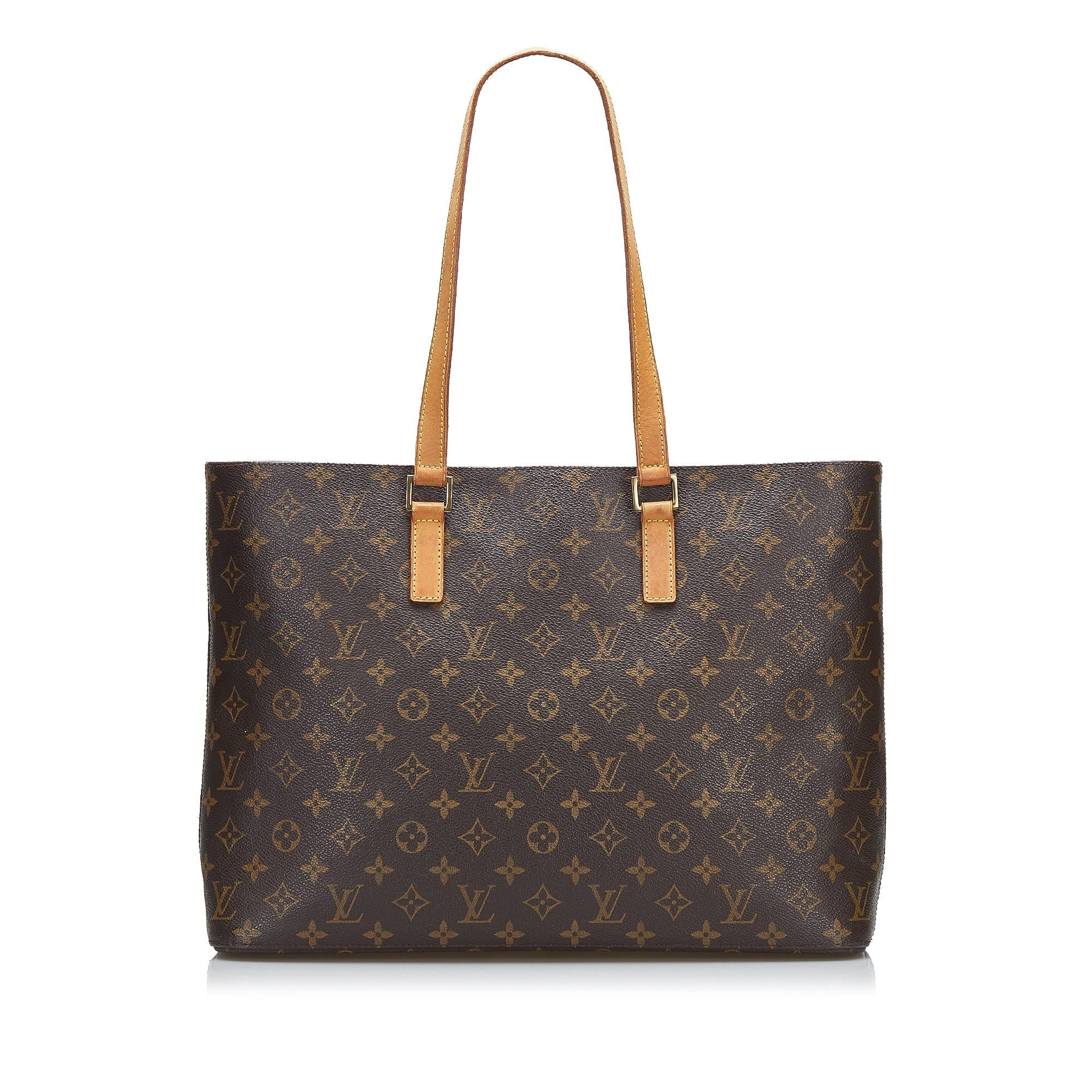Louis Vuitton Monogram Luco