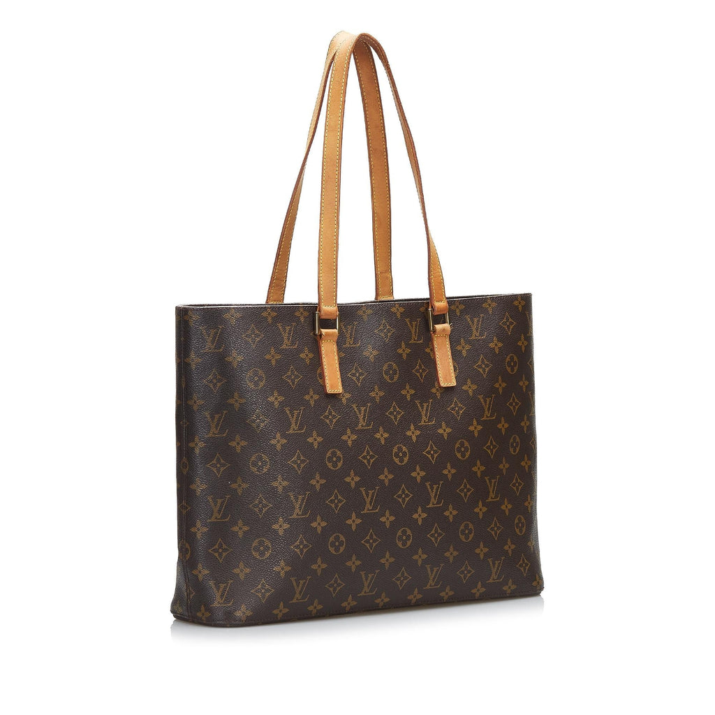 Louis Vuitton Monogram Luco