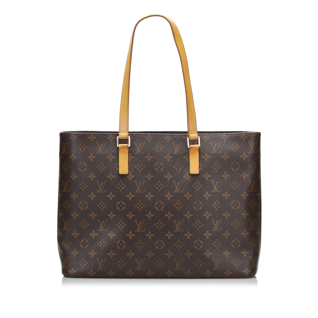 Louis Vuitton Monogram Luco