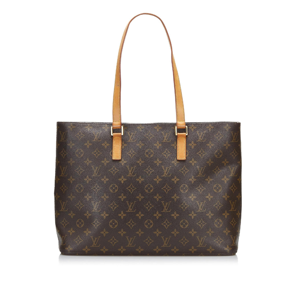 Louis Vuitton Monogram Luco