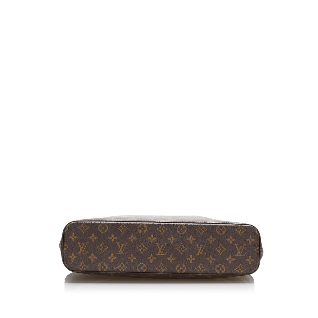 Louis Vuitton Monogram Luco