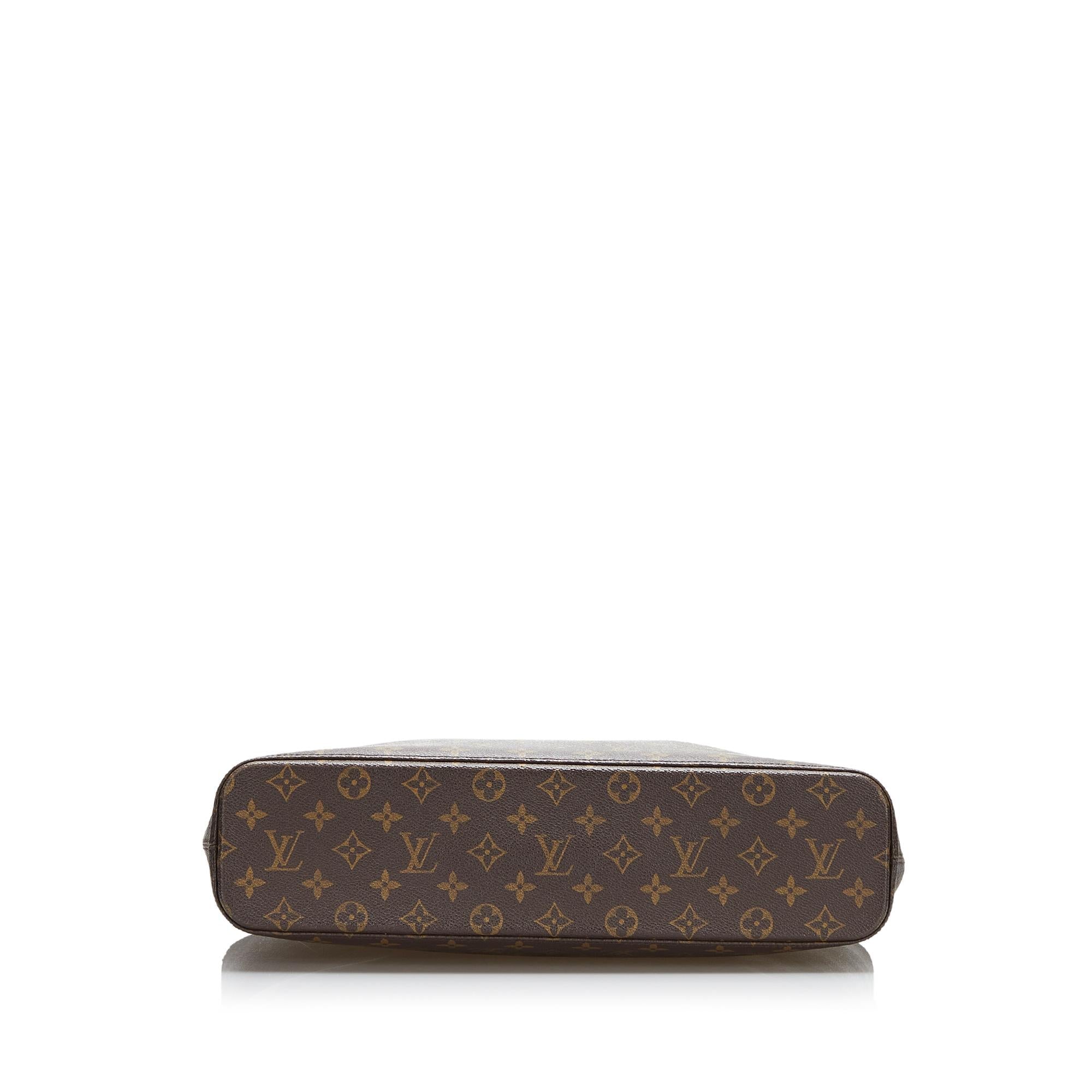Louis Vuitton Monogram Luco