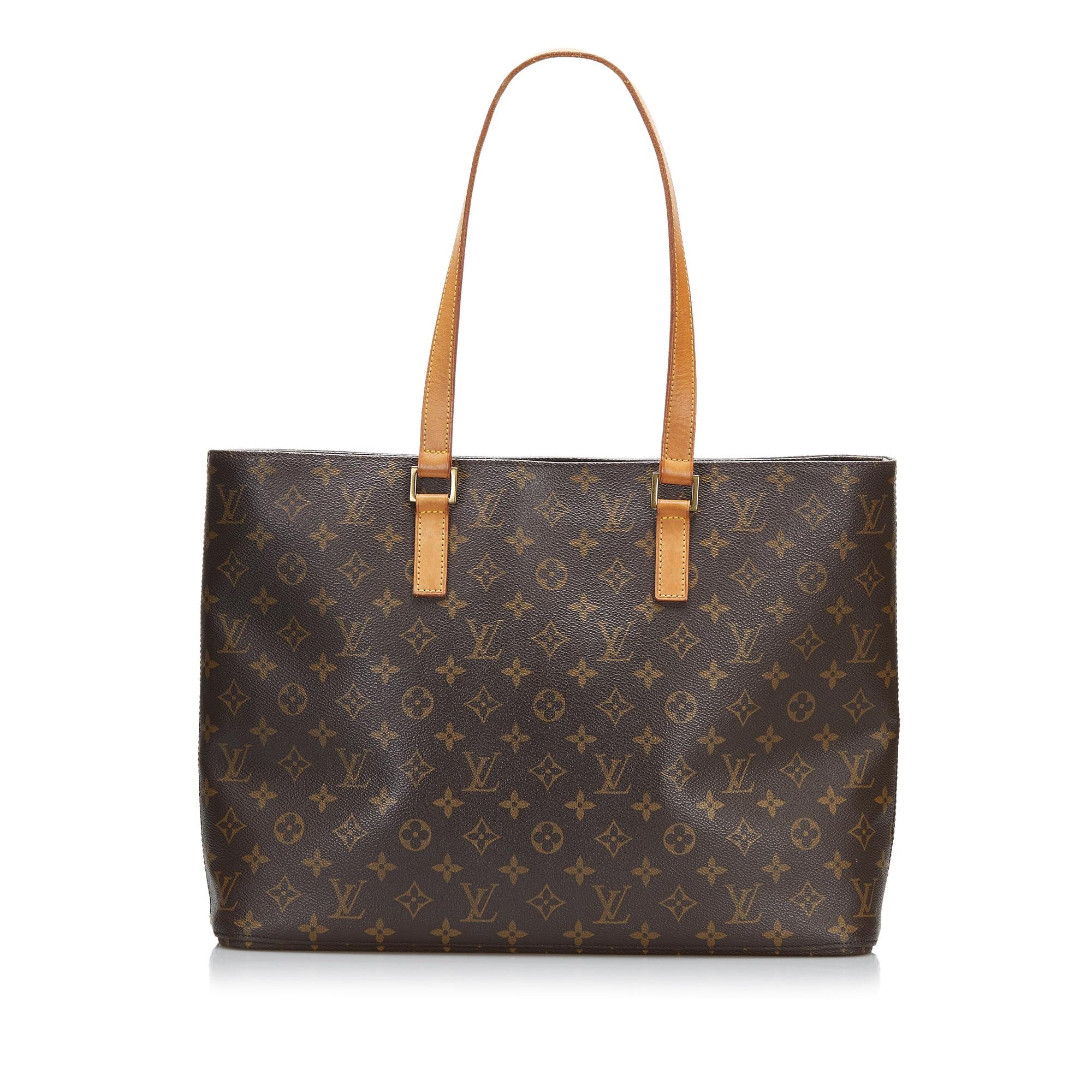 Louis Vuitton Monogram Luco
