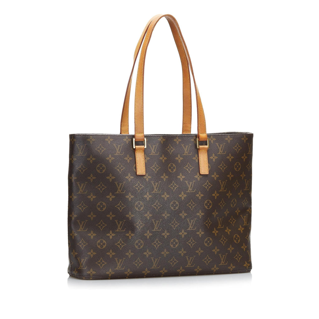 Louis Vuitton Monogram Luco