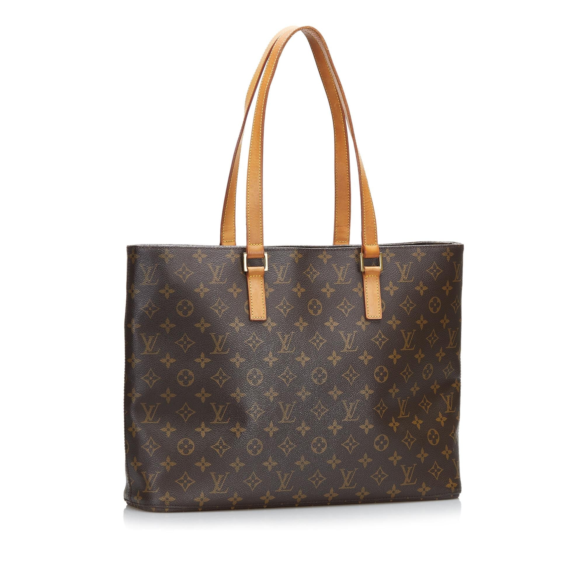 Louis Vuitton Monogram Luco