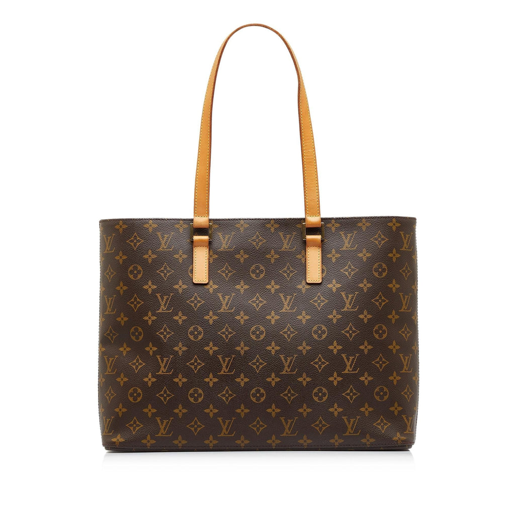 Louis Vuitton Monogram Luco