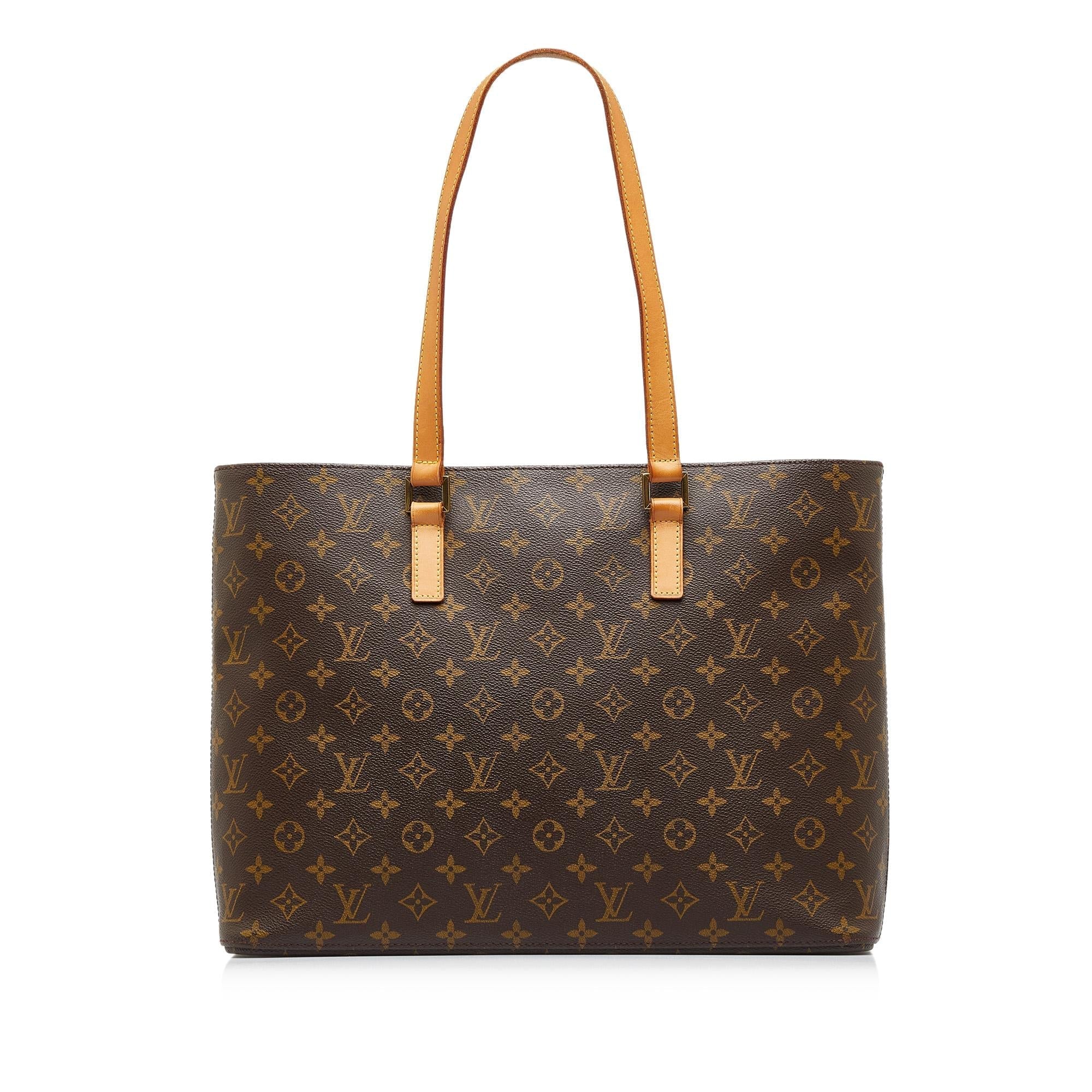 Louis Vuitton Monogram Luco