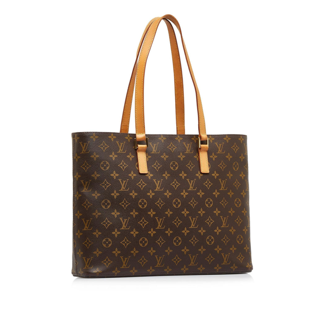 Louis Vuitton Monogram Luco