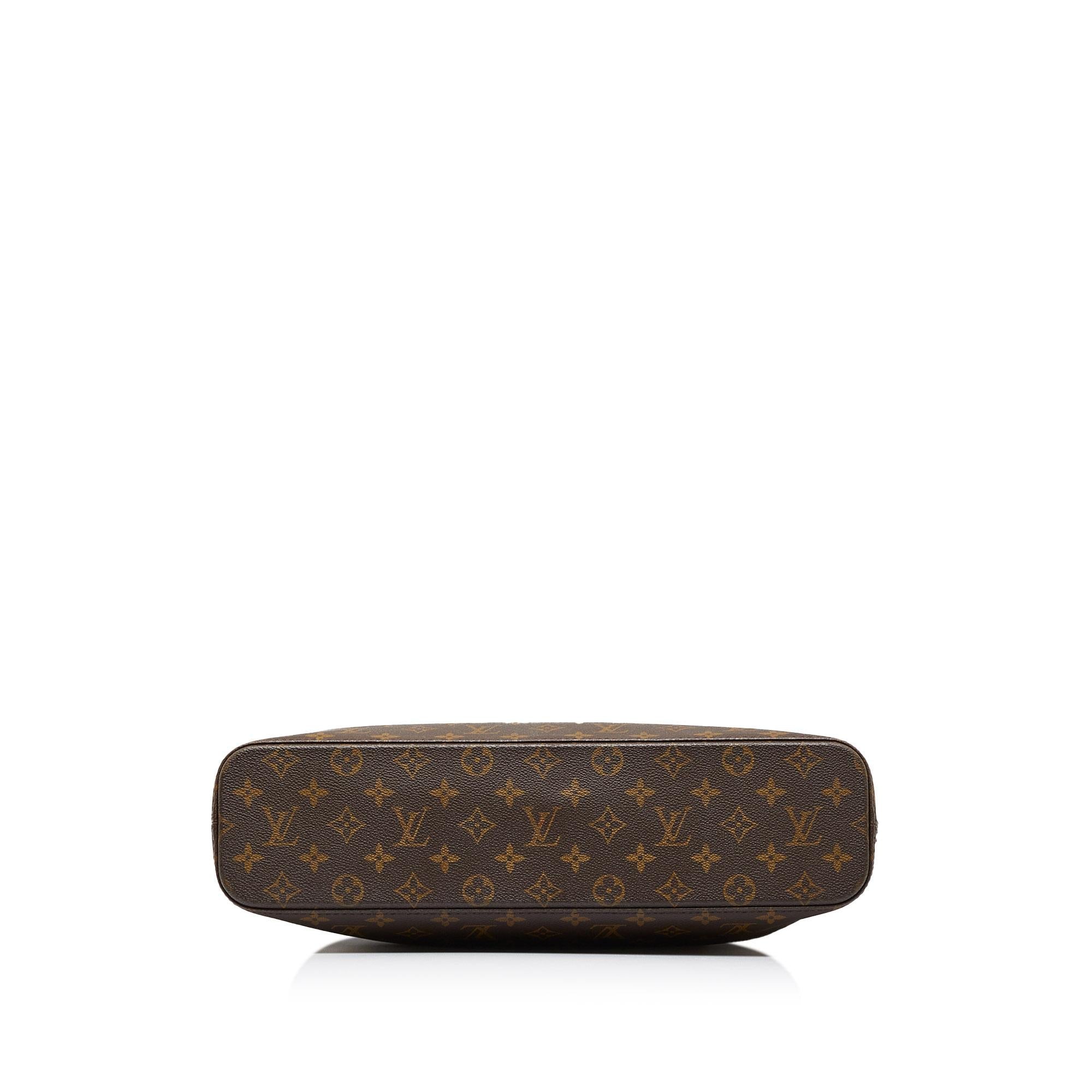 Louis Vuitton Monogram Luco