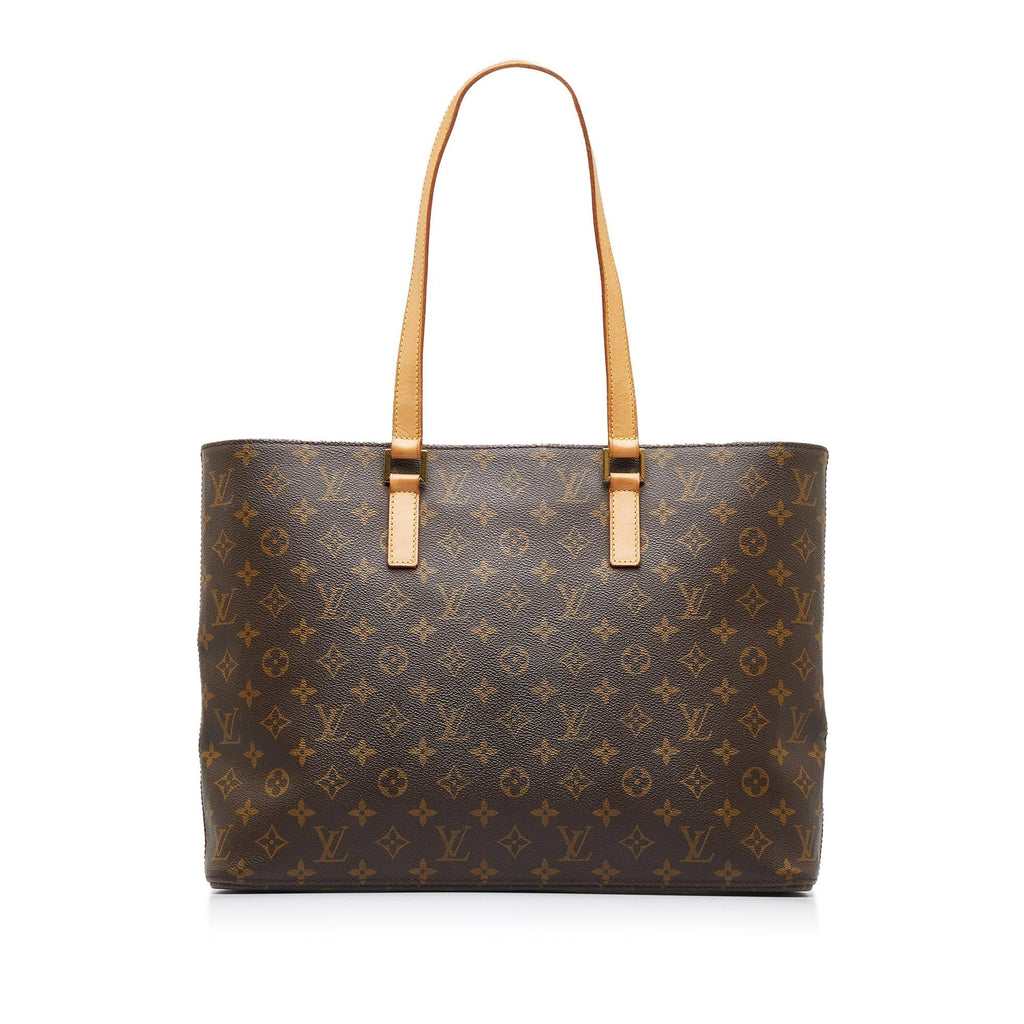 Louis Vuitton Monogram Luco