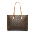 Louis Vuitton Monogram Luco