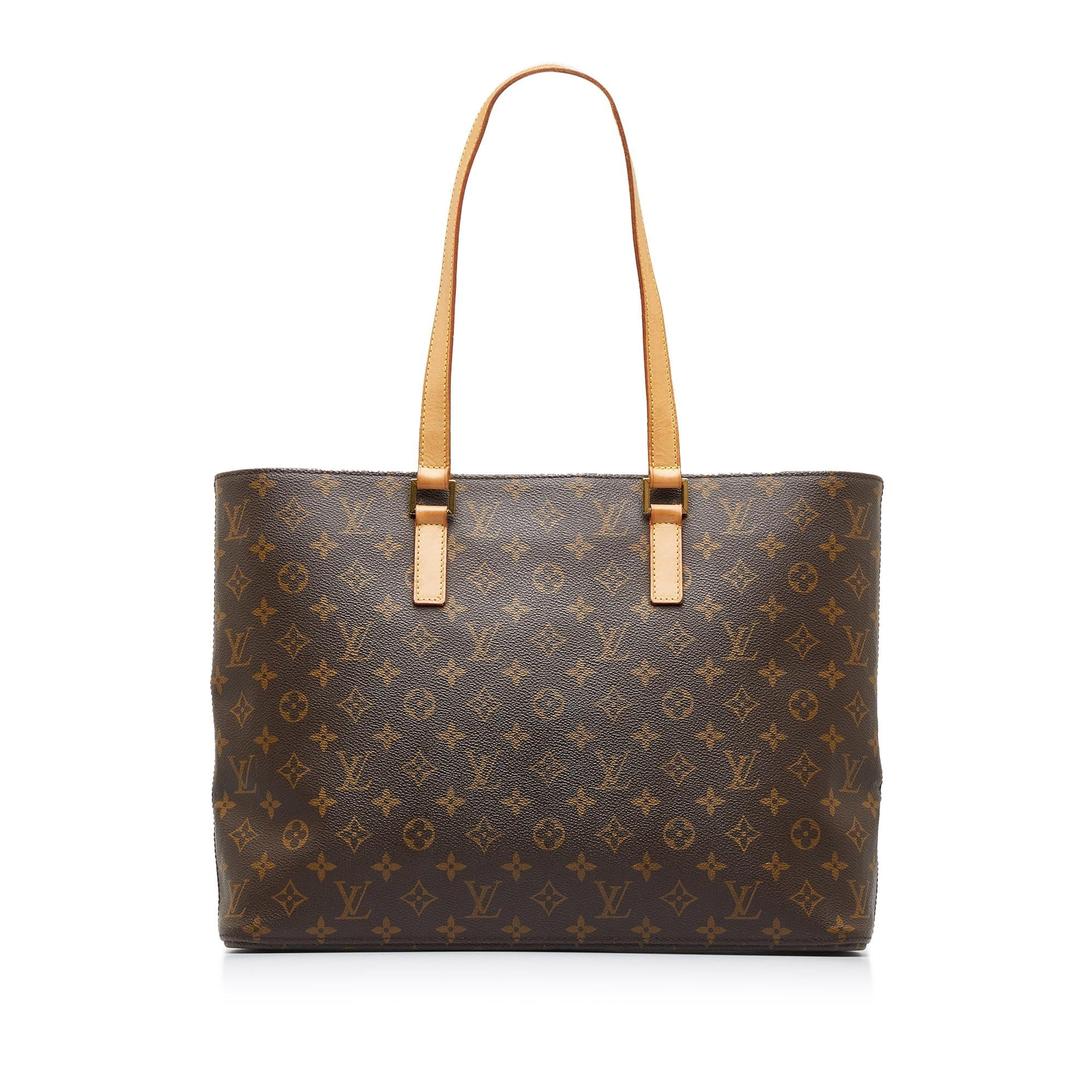 Louis Vuitton Monogram Luco