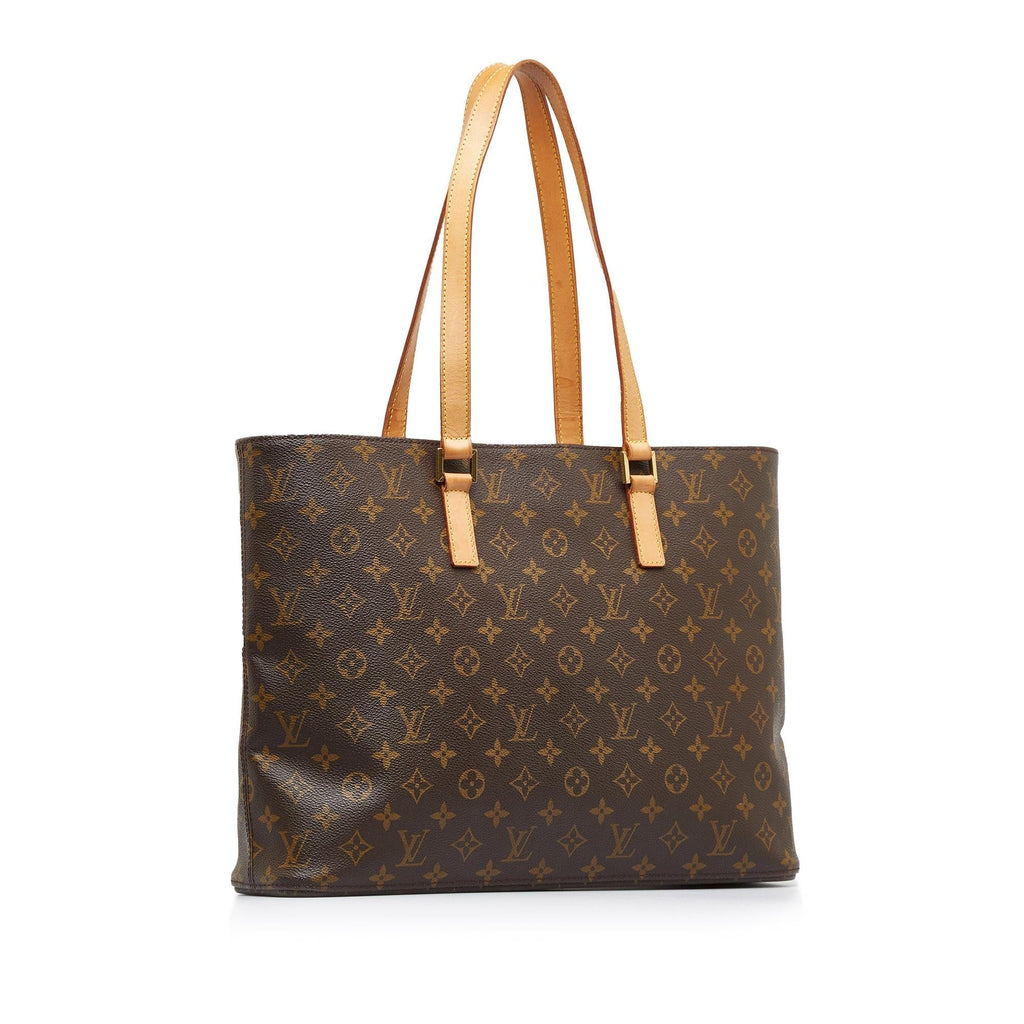Louis Vuitton Monogram Luco