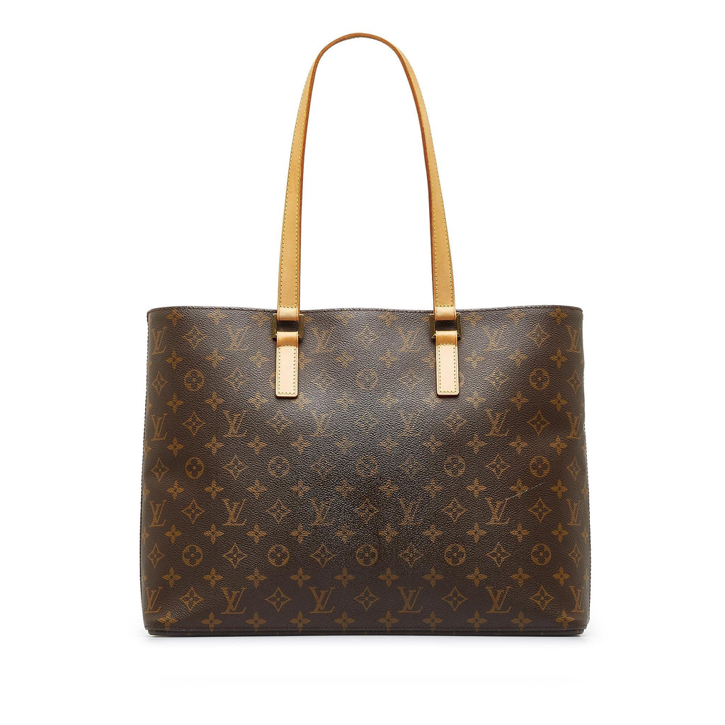 Louis Vuitton Monogram Luco
